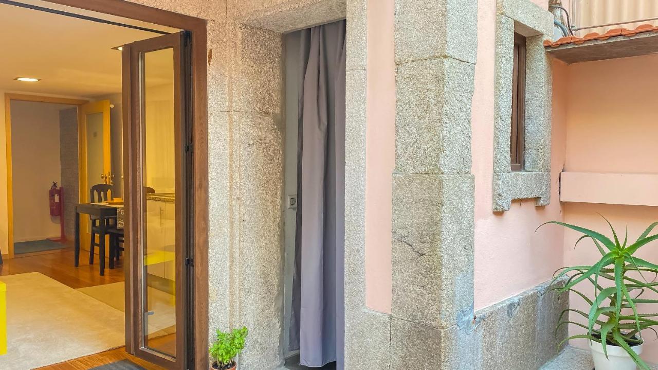 Gardenia Aparthotel OOporto Exteriör bild