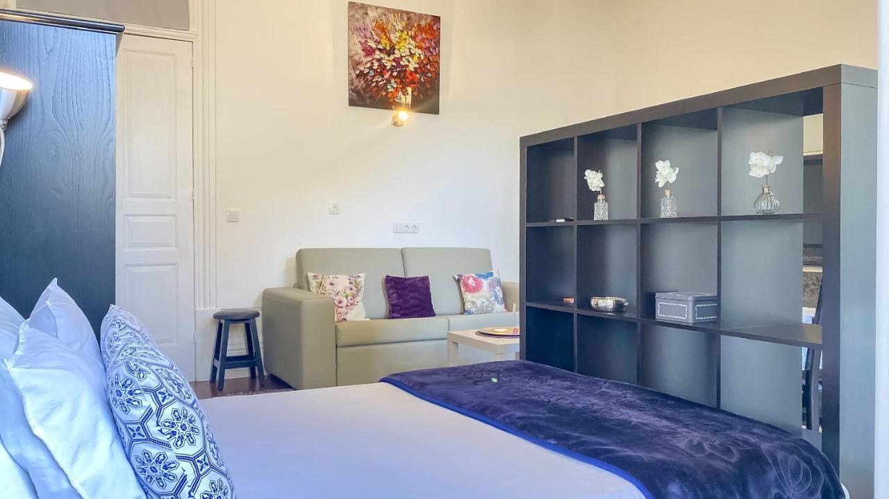 Gardenia Aparthotel OOporto Exteriör bild