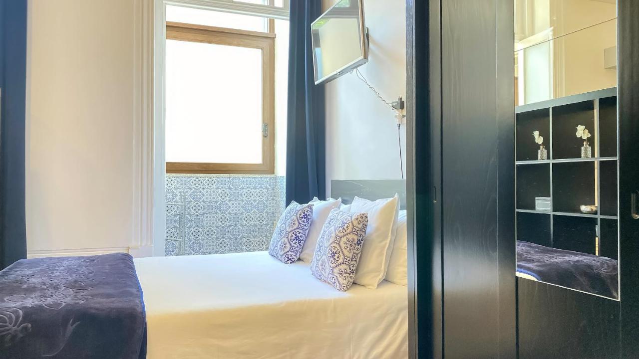 Gardenia Aparthotel OOporto Exteriör bild