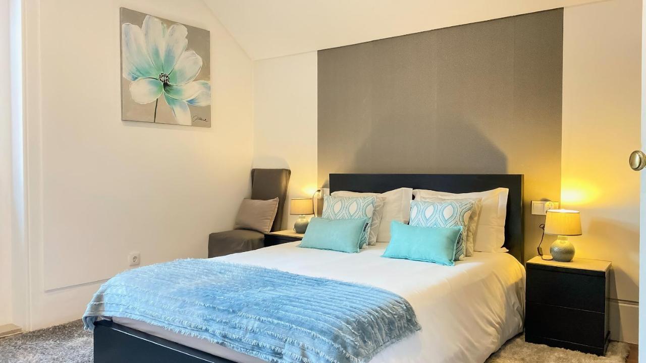 Gardenia Aparthotel OOporto Exteriör bild