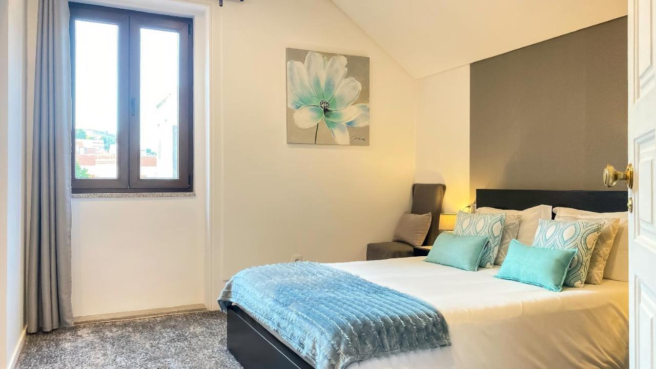 Gardenia Aparthotel OOporto Exteriör bild