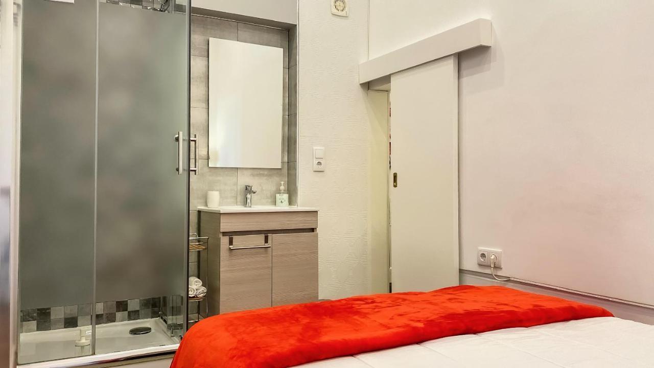 Gardenia Aparthotel OOporto Exteriör bild