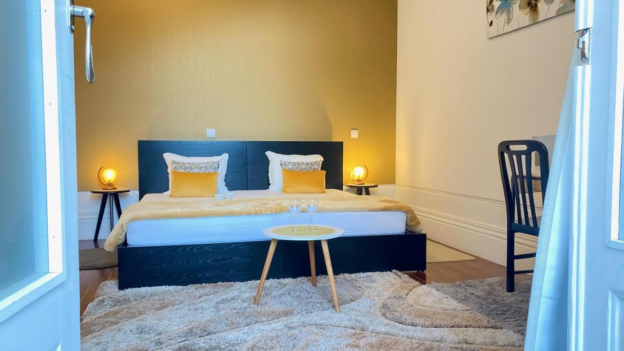 Gardenia Aparthotel OOporto Exteriör bild