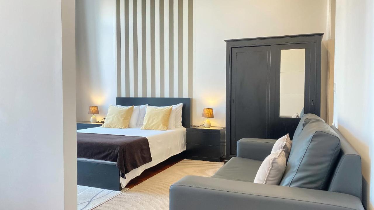 Gardenia Aparthotel OOporto Exteriör bild
