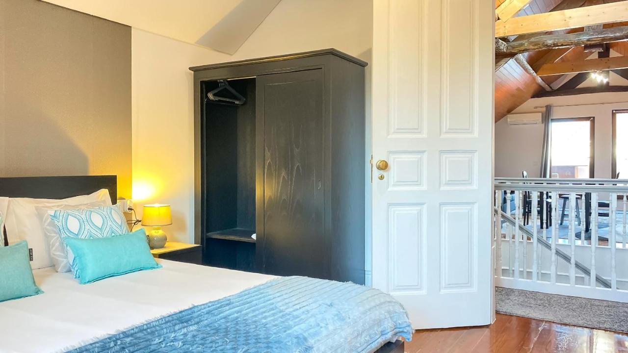 Gardenia Aparthotel OOporto Exteriör bild