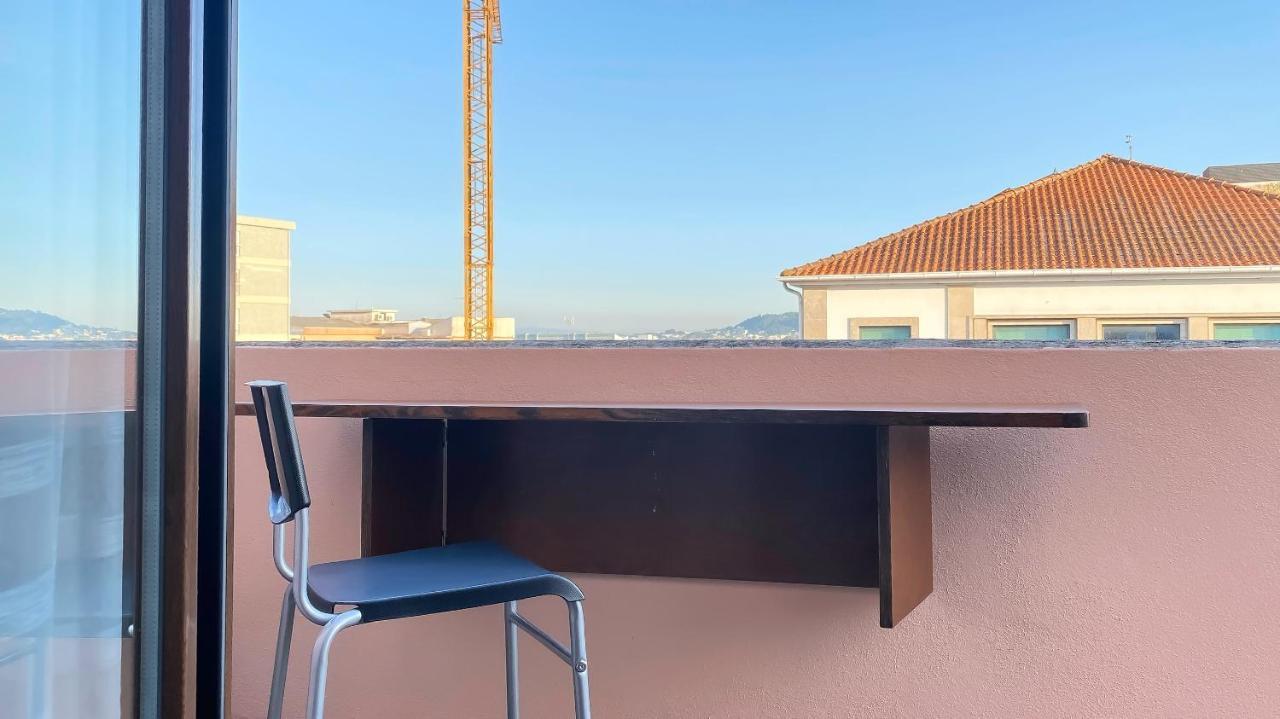 Gardenia Aparthotel OOporto Exteriör bild