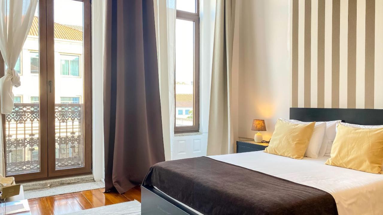 Gardenia Aparthotel OOporto Exteriör bild