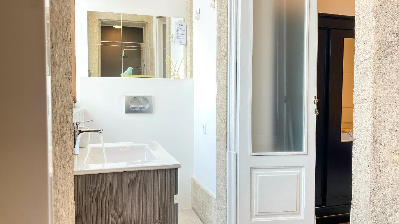 Gardenia Aparthotel OOporto Exteriör bild