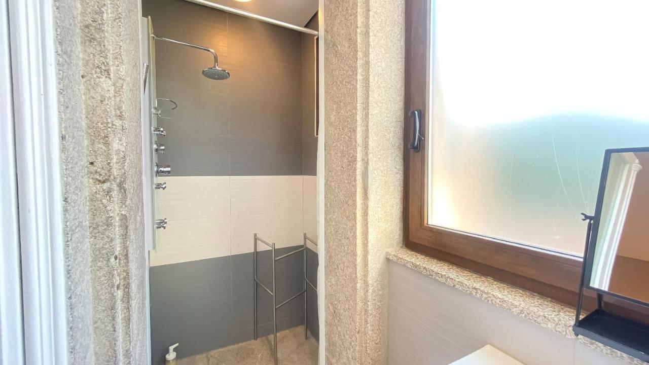 Gardenia Aparthotel OOporto Exteriör bild