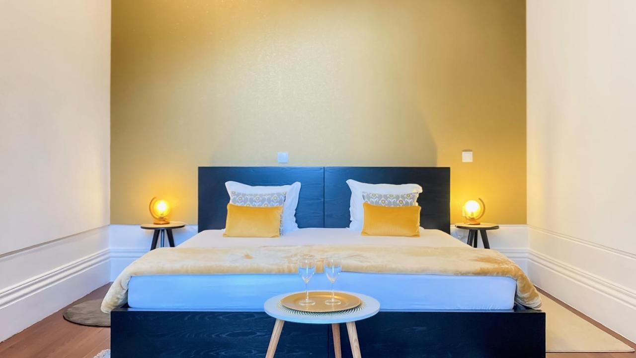Gardenia Aparthotel OOporto Exteriör bild