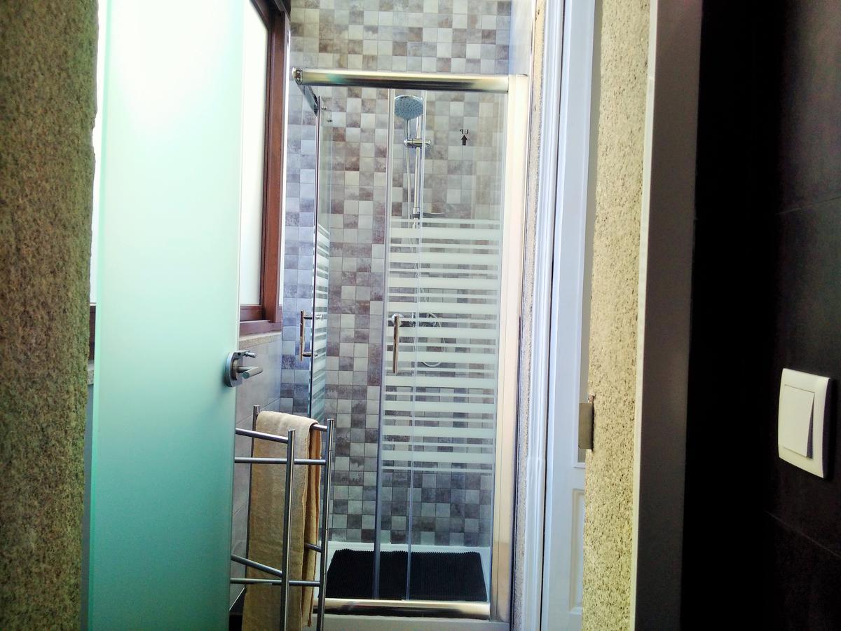 Gardenia Aparthotel OOporto Exteriör bild