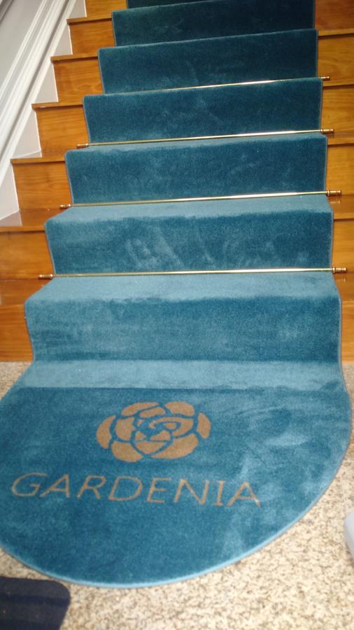 Gardenia Aparthotel OOporto Exteriör bild